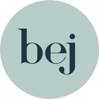 Bej Mimarlık logo - Similar company to Hande Kocabaş Design Studio