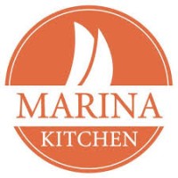 Marina Kitchen logo - Similar company to Kanoa Coffee