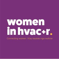 Women in HVAC+R NZ logo - Similar company to Excel Refrigeration & A/C Ltd
