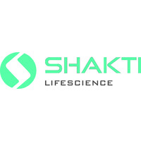 Shakti Lifescience Pvt Ltd logo - Similar company to Naksha Pharmaceuticals
