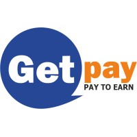 GetPay logo - Similar company to Getepay