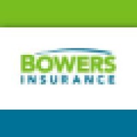 Bowers Insurance logo - Similar company to Mpf Insurance, Inc.