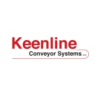 Keenline Conveyor Systems logo - Similar company to Multi-Conveyor