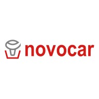 NOVOCAR logo - Similar company to Scoma
