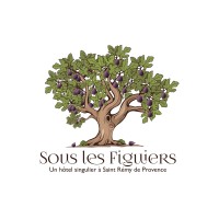 Hôtel Sous les Figuiers logo - Similar company to Hotel Almanarre Plage