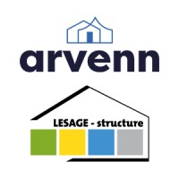 Arvenn - Lesage Structure logo - Similar company to Bibibap