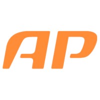 AP Pension logo - Similar company to Topdanmark
