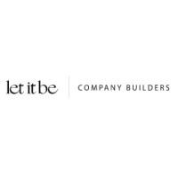 Let it Be Company Builders logo - Similar company to Nomadik Capital
