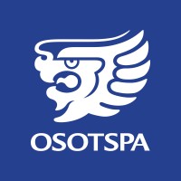 Osotspa Public Company Limited logo - Similar company to Berli Jucker Public Company Limited (Bjc)