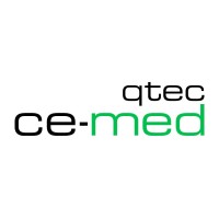 qtec CE-Med logo - Similar company to Qtec Eurep Gmbh