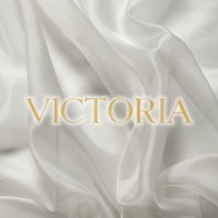 Victoria Moda Festa logo - Similar company to Marcia Morais