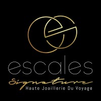 Escales Signature logo - Similar company to Event & Tech Morocco