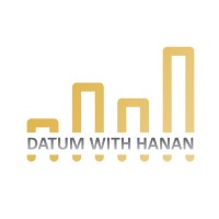 DATUM WITH HANAN logo - Similar company to Waraqa
