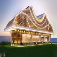 Bhartenduassociates - Interior Designer & Architect Consultant logo - Similar company to Amodini Interior