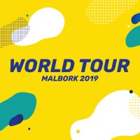 World Tour Malbork logo - Similar company to World Tour Beta