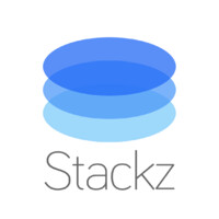 Stackz logo - Similar company to Baitykool