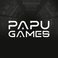 PAPU GAMES logo - Similar company to Dismoni