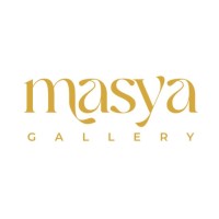 Masya Gallery (Wedding Attire & Makeup) logo - Similar company to Maknative