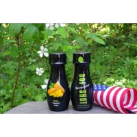 DOT SHOT USA logo - Similar company to Dot Shot;’S The World’S First And Only Water-Soluble Curcumin Shots On The Market!