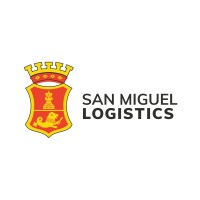 San Miguel Integrated Logistics Services, Inc. logo - Similar company to San Miguel Brewery Vietnam