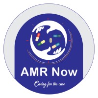 AMR Now logo - Similar company to Amr Initiative Rwanda