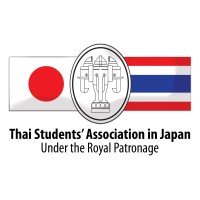 Thai Students' Association in Japan under the Royal Patronage logo - Similar company to Active Learning Inc.