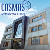COSMOS CONSULTING S.A. logo - Similar company to Baghyra.Com