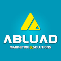 Abluad Marketing & Solutions logo - Similar company to Happierwaves