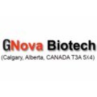 Gnova Biotech logo - Similar company to Wockwin Life Sciences