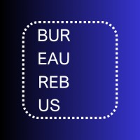 BUREAU REBUS • Rotterdams creatief communicatiebureau logo - Similar company to Guildr