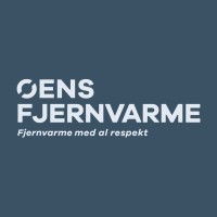 Øens Fjernvarme logo - Similar company to Øens Vvs Entreprise A/S