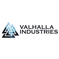 Valhalla Industries Incorporated logo - Similar company to Southern Tier Telecom