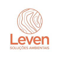 Leven Soluções logo - Similar company to 4D Ambiental
