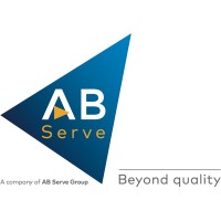 AB Serve logo - Similar company to Les Ciments De Bizerte