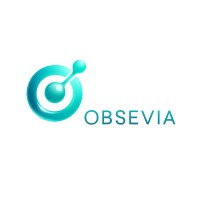 Obsevia logo - Similar company to Ppi Berlin-Brandenburg