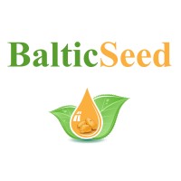 Baltic Seed logo - Similar company to Evens Foundation