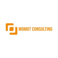 Momot Consulting logo - Similar company to Haajt