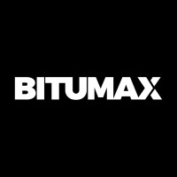Bitumax logo - Similar company to Bitumax