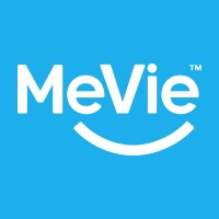 MeVie logo - Similar company to Flint Hyde