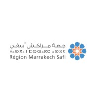 Région Marrakech-Safi جهة مراكش آسفي logo - Similar company to Ghadaq For Development