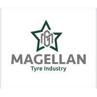 Magellan Tyre Industry logo - Similar company to Procurelenz