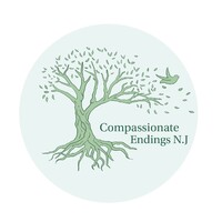 Compassionate Endings NJ logo - Similar company to Center For Modern Aging Princeton