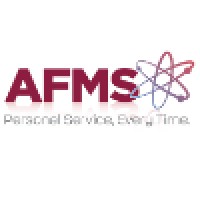Australian Freight Management Services logo - Similar company to Avid Customs