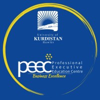 University of Kurdistan Hewlêr - Professional and Executive Education Centre (UKH - PEEC) logo - Similar company to Work Merge