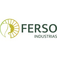 FERSO Industrias logo - Similar company to Hq México
