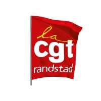 CGT Groupe Randstad France logo - Similar company to Cfe-Cgc