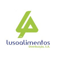 Lusoalimentos Distribuição SA logo - Similar company to Touch Lda