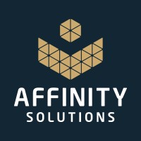 Affinity Solutions logo - Similar company to Bpo Client Services