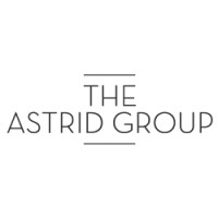 The Astrid Group logo - Similar company to Present