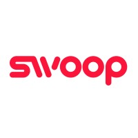 Swoopmove logo - Similar company to Coding For Indonesia